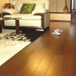 Ipe / Brazilian Walnut Wood Flooring