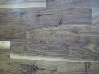 Unfinished on American Walnut Flooring Engineered Unfinished   Floor Hardwoods