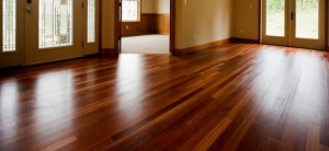 red oak flooring