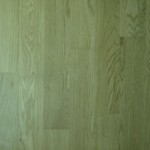Engineered Red Oak 3-strip hardwood flooring