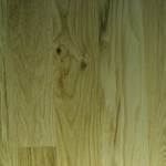 Red Oak #1 Common Unfinished Wood Flooring