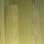 Red Oak Select & Better Unfinished Wood Flooring