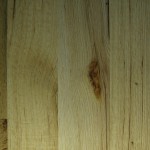 Red Oak Unfinished Rustic Wood Flooring