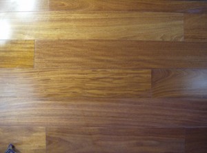 santos mahogany hardwood flooring